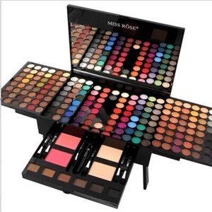 120 colors cosmetic powder eyeshadow